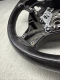 BMW Steering Wheel 01-06 E46 M3 Stock SMG 32342282020 GRADE D