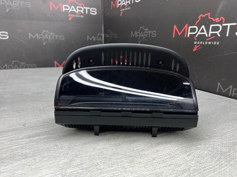 2006-13 Bmw E90 3/5/6 Series Navigation Radio Screen Display Monitor 8.8" Oem