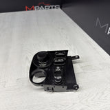 00-03 HONDA S2000 RADIO AUDIO VOLUME CONTROL SWITCH MUTE CHANNEL CHANGE