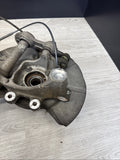 OEM Genuine 06-10 BMW E60 M5 S85 Right Passenger Rear Knuckle Spindle Hub
