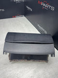 94-99 BMW E36 M3 Black Dash Passenger Glove Box Glovebox Housing 8153013