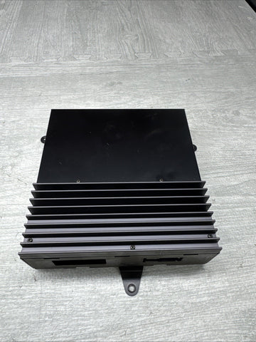 BMW E36 3-Series 95-99 Alpine Audio Stereo System Amplifier 8361136