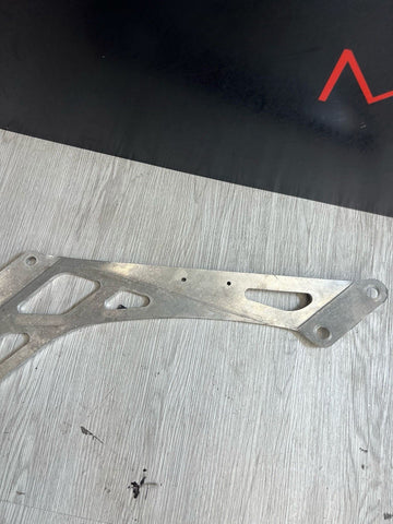 BMW F90 F91 F92 F93 M5 M8 Front Strut Tower Brace Bar