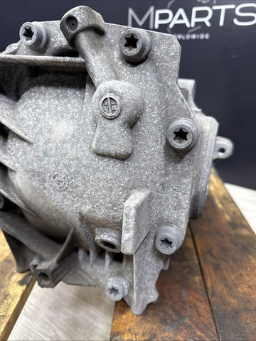 2018-2024 BMW X3 X4 X5 REAR DIFFERENTIAL AXLE CARRIER 3.38 RATIO OEM 8662655