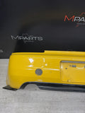 (PICKUP ONLY) 2003 Honda S2000 AP1 Rear Bumper