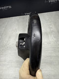 OEM Genuine BMW 08-13 E90 E92 E93 M3 Leather Steering Wheel DCT