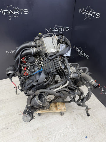 BMW F80 F82 F83 F87 M2 M3 M4 S55 15-20 Engine Motor 79k Miles Complete