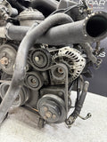 1999 BMW E36 M3 S52 Engine Motor 147k Miles Complete