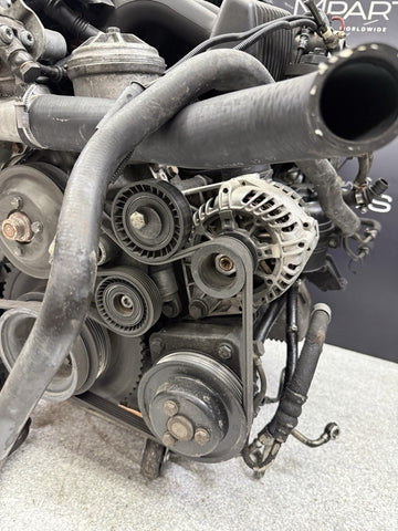 1999 BMW E36 M3 S52 Engine Motor 147k Miles Complete