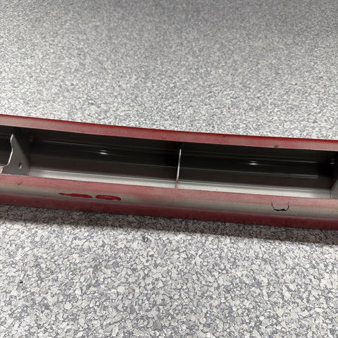 Honda S2000 S2K AP1 Front Bumper Support Impact Beam Rebar OEM