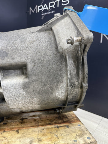 BMW 01-06 E46 M3 Original Manual 6 Speed Gearbox Transmission 129k