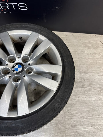 17" Light Alloy Wheel Tire Rim Style 161 OEM BMW E92 E93 E90 335i 328i 2005-13
