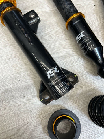ISC Coilover Kit 95-99BMW E36 M3 Coilovers Suspension