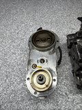 BMW E39 M5 S62 5.0L RH LH Left Right Bank Head Timing Vanos Solenoids Pair 109k
