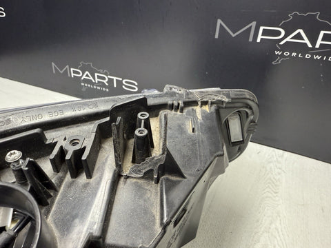 BMW 18-20 F32 F80 M3 M4 Left Side LED Adaptive IKON Headlight OEM *Repaired