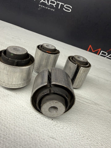 (4) Axle Trailing Arm Mounting Rear Bushings BMW G20 G80 G28 M3 5580