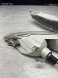 2004-10 BMW E63 E64 645 650 M6 Front Turn Signal Lights Lamps OEM