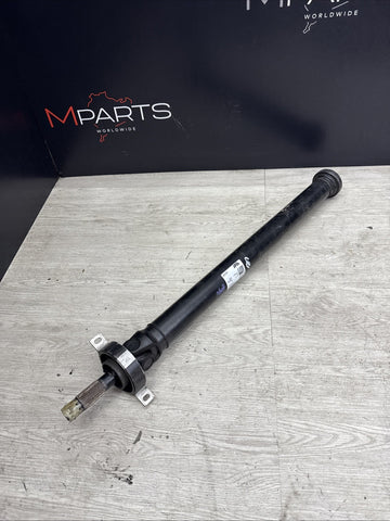 2016-2025 OEM BMW G12 G05 X5 M5 AWD Rear Drive Shaft Driveshaft Propeller