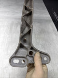 92-99 BMW E36 M3 Transmission Crossmember Bracket + Bushings Mounts