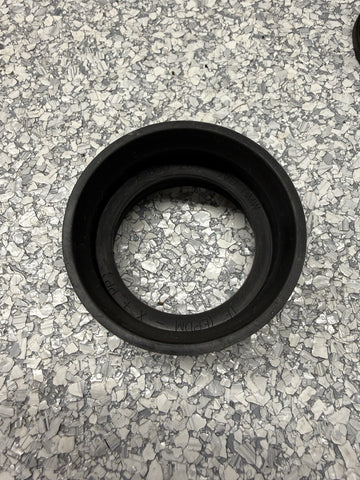 BMW 01-06 E46 M3 Z3M S54 ENGINE INTAKE MANIFOLD TO THROTTLE BODIES BOOT