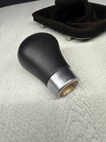 OEM BMW ZHP 6 Speed Shift Knob E30 E36 E46 M3 ZHP Z4 3.0 E90 E91 E92 + E46 Boot