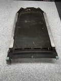 BMW E90 E92 E93 M3 08-13 Center Transmission Undertray Shielding 7899819