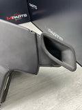 08-13 OEM BMW E90 E92 E93 M3 S65 Engine Air Box Intake Bottom Housing Only