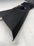 2019 - 2025 BMW G05 X5 LEFT SIDE CENTER B PILLAR UPPER TRIM COVER PANEL OEM