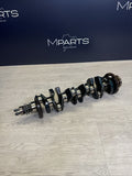 01-08 BMW E46 M3 Z3 Z4 3.2L S54 Engine Crankshaft OEM Bare Crank