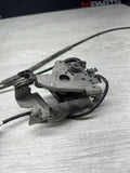 BMW 19-25 F40 G80 G82 G83 M3 M4 Bonnet Hood Latches Locks OEM 7468348 7468347