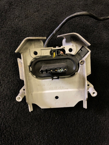 2001 BMW E46 M3 OEM HEADLIGHT BALLAST WIRES WIRING