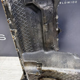 01-06 BMW E46 M3 S54 ENGINE MOTOR OIL PAN 11137838130