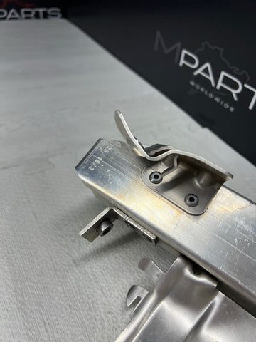 BMW F87 M2 FRONT BUMPER LOWER RIGHT DEFORMATION ELEMENT 51118054314