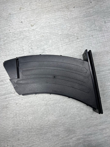 BMW E60 528 535 550 M5 Front Left Driver Side Dashboard Cup Holder 7034132 OEM