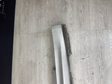 15-20 BMW F82 F83 M4 Rocker Panel Side Skirt Right Passenger Mineral White