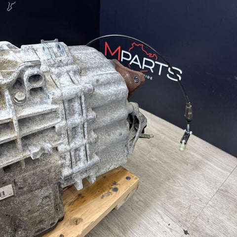 2015 DCT Transmission 15-20 BMW F80 F82 F83 M3 M4 59k Miles