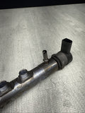 780542302 BMW 6 SERIES F10 F13 FUEL DISTRIBUTOR