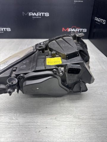 BMW OEM E92 E93 328 335 M3 FRONT DRIVER SIDE XENON HEADLIGHT HEADLAMP 07-10