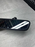 06-07 BMW E60 550 M5 750 INTERIOR REAR VIEW MIRROR 702844405
