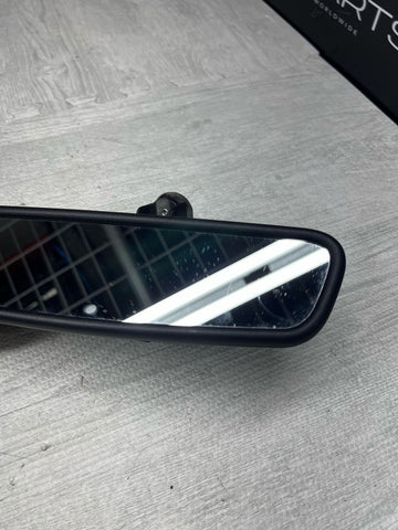 06-07 BMW E60 550 M5 750 INTERIOR REAR VIEW MIRROR 702844405