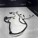 BMW E90 E92 E93 M3 08-13 TRANSMISSION WIRING HARNESS MANUAL 7839068