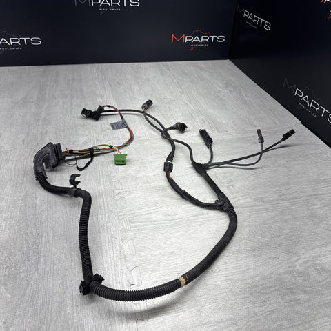 BMW E90 E92 E93 M3 08-13 TRANSMISSION WIRING HARNESS MANUAL 7839068