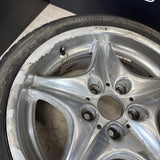 1998-2002 BMW Z3M Coupe Roadster Front 17 inch Style 40 Rim Wheel OEM 17x7.5