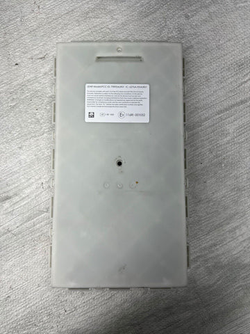 12-18 OEM BMW F22 F30 F32 F23 240 M3 M4 FEM Front Electronic Control Module