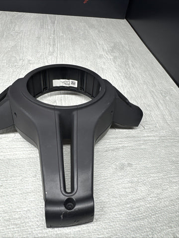 GENUINE BMW STEERING WHEEL TRIM COVER F87 F80 F82 F83 M3 M4 DCT