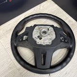 OEM BMW F40 F44 G42 G20 G22 G80 G82 G83 M3 M4 STEERING WHEEL AUTOMATIC