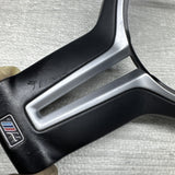 GENUINE BMW STEERING WHEEL TRIM COVER F87 F80 F82 F83 M3 M4