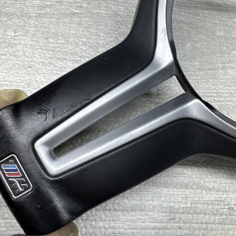 GENUINE BMW STEERING WHEEL TRIM COVER F87 F80 F82 F83 M3 M4