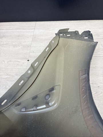 21-25 BMW G80 M3 Sedan Front Right Passenger Fender Panel Cover *Damage*