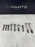 01-06 BMW E46 M3 Factory Transmission Bolts 9pc